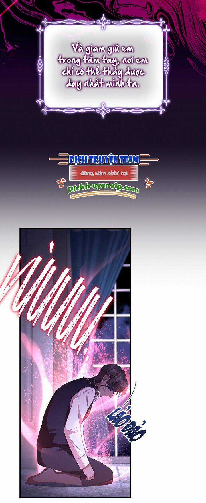 Công Chúa Bé Bỏng - Chapter 112 - Trang 25