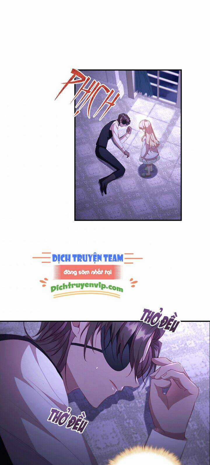 Công Chúa Bé Bỏng - Chapter 112 - Trang 26