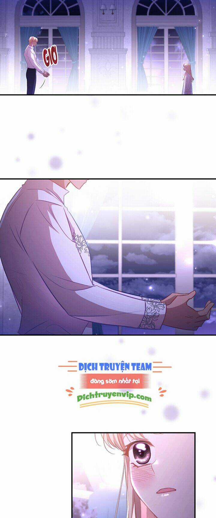 Công Chúa Bé Bỏng - Chapter 112 - Trang 29