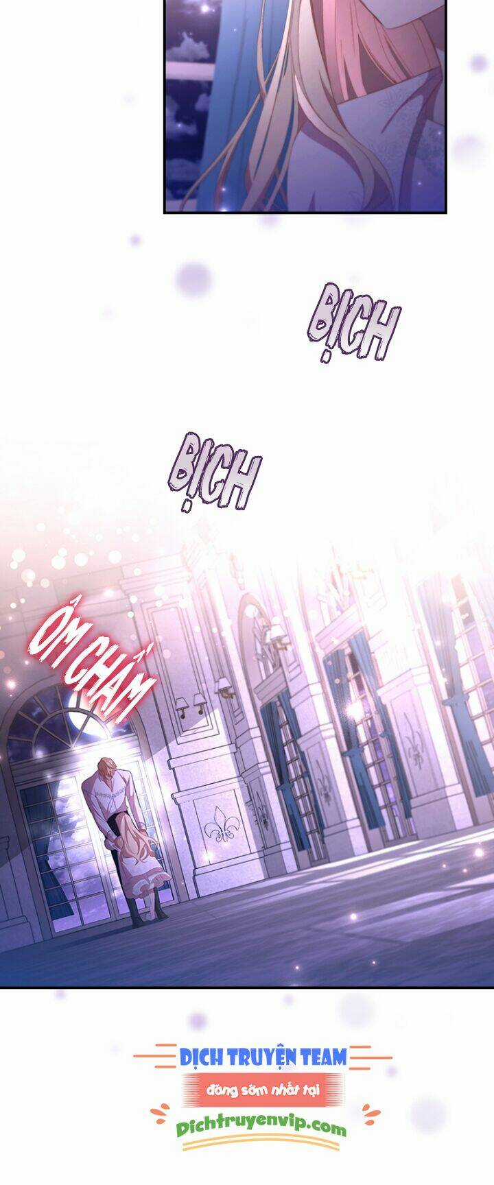 Công Chúa Bé Bỏng - Chapter 112 - Trang 30