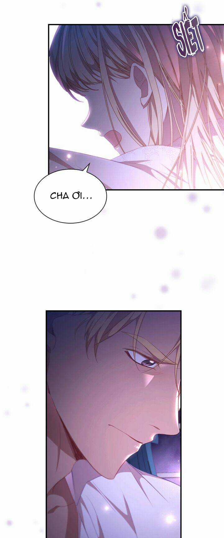 Công Chúa Bé Bỏng - Chapter 112 - Trang 31