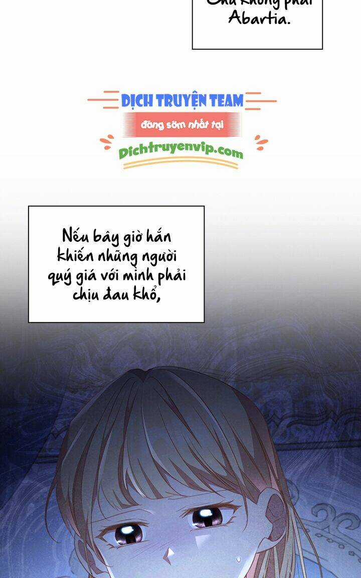 Công Chúa Bé Bỏng - Chapter 112 - Trang 36