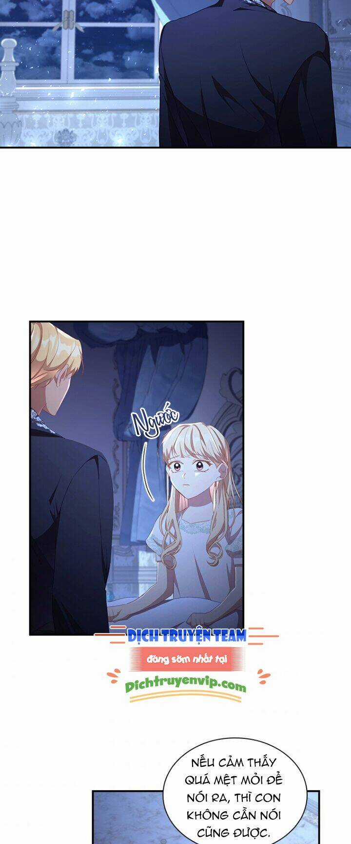 Công Chúa Bé Bỏng - Chapter 112 - Trang 38