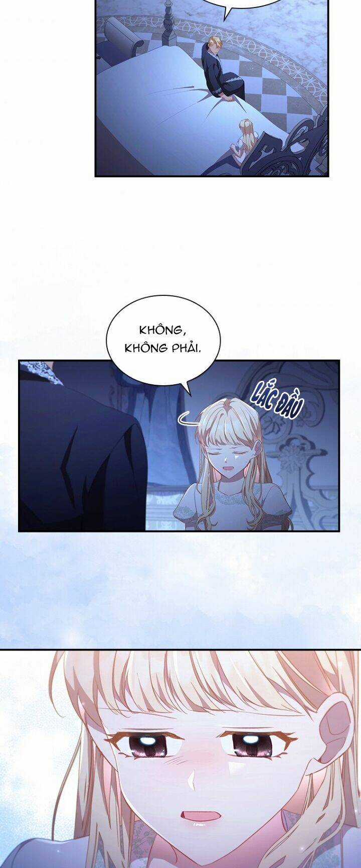 Công Chúa Bé Bỏng - Chapter 112 - Trang 39