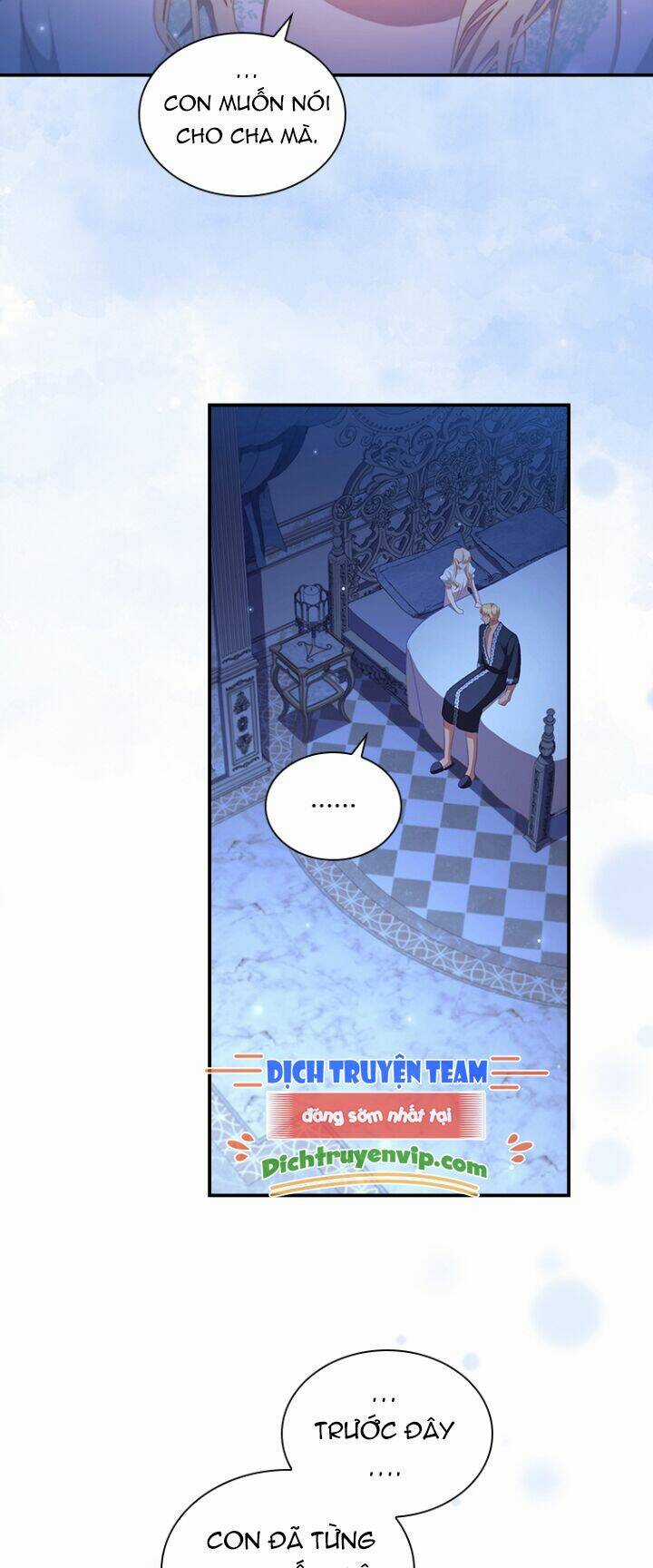 Công Chúa Bé Bỏng - Chapter 112 - Trang 40