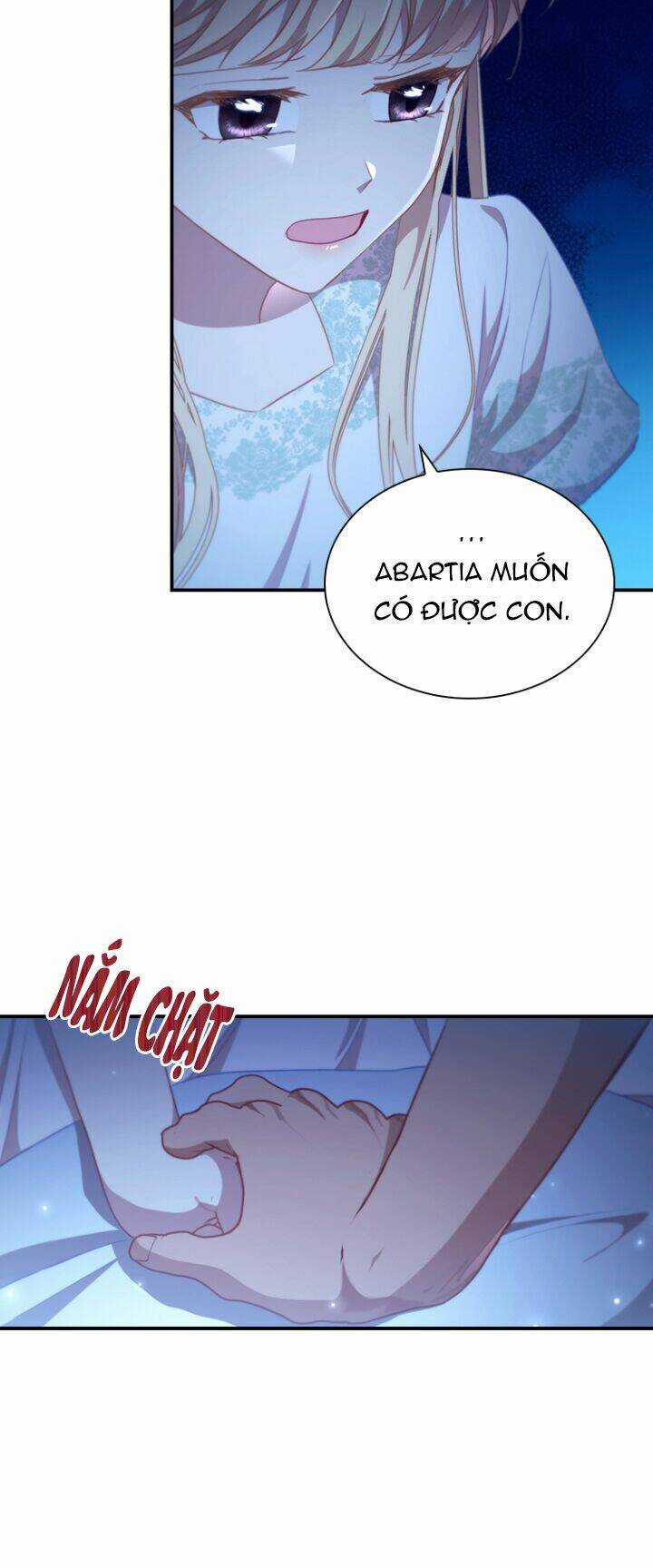 Công Chúa Bé Bỏng - Chapter 112 - Trang 42