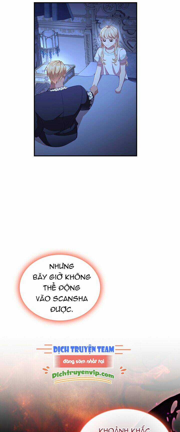 Công Chúa Bé Bỏng - Chapter 112 - Trang 43