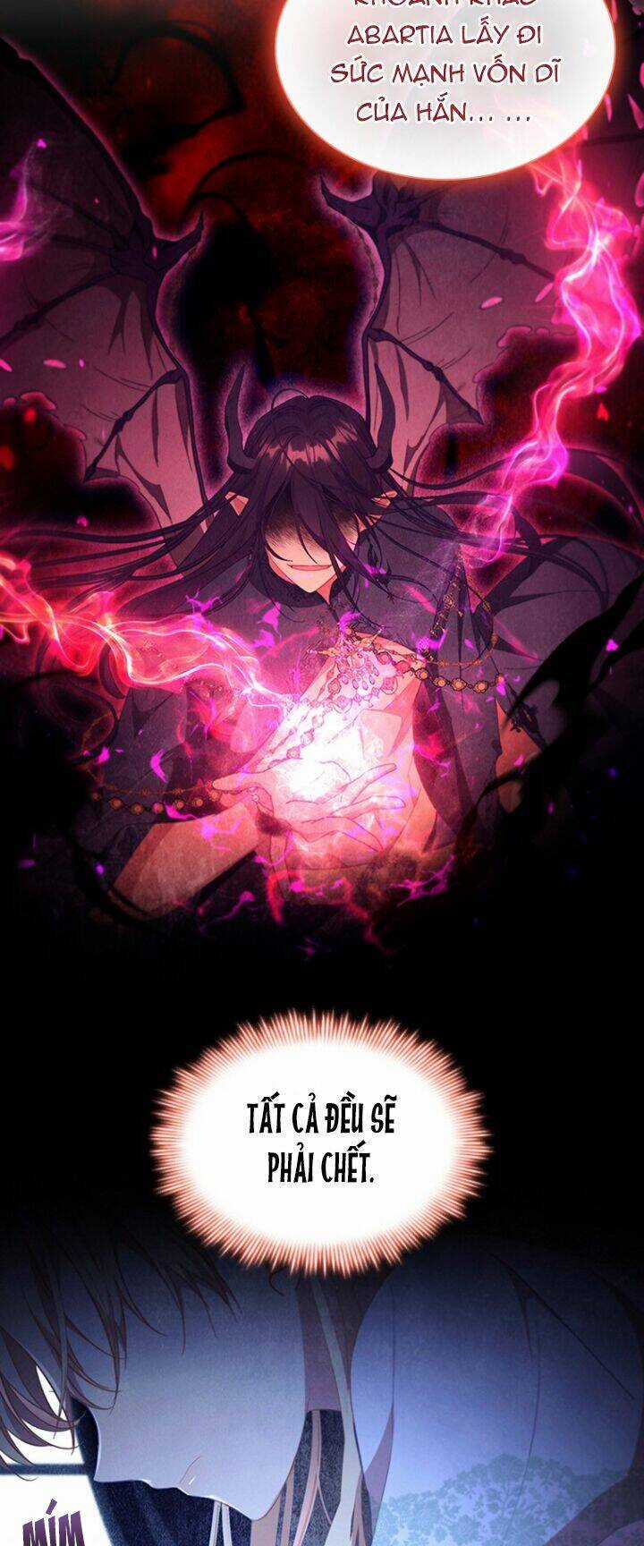 Công Chúa Bé Bỏng - Chapter 112 - Trang 44