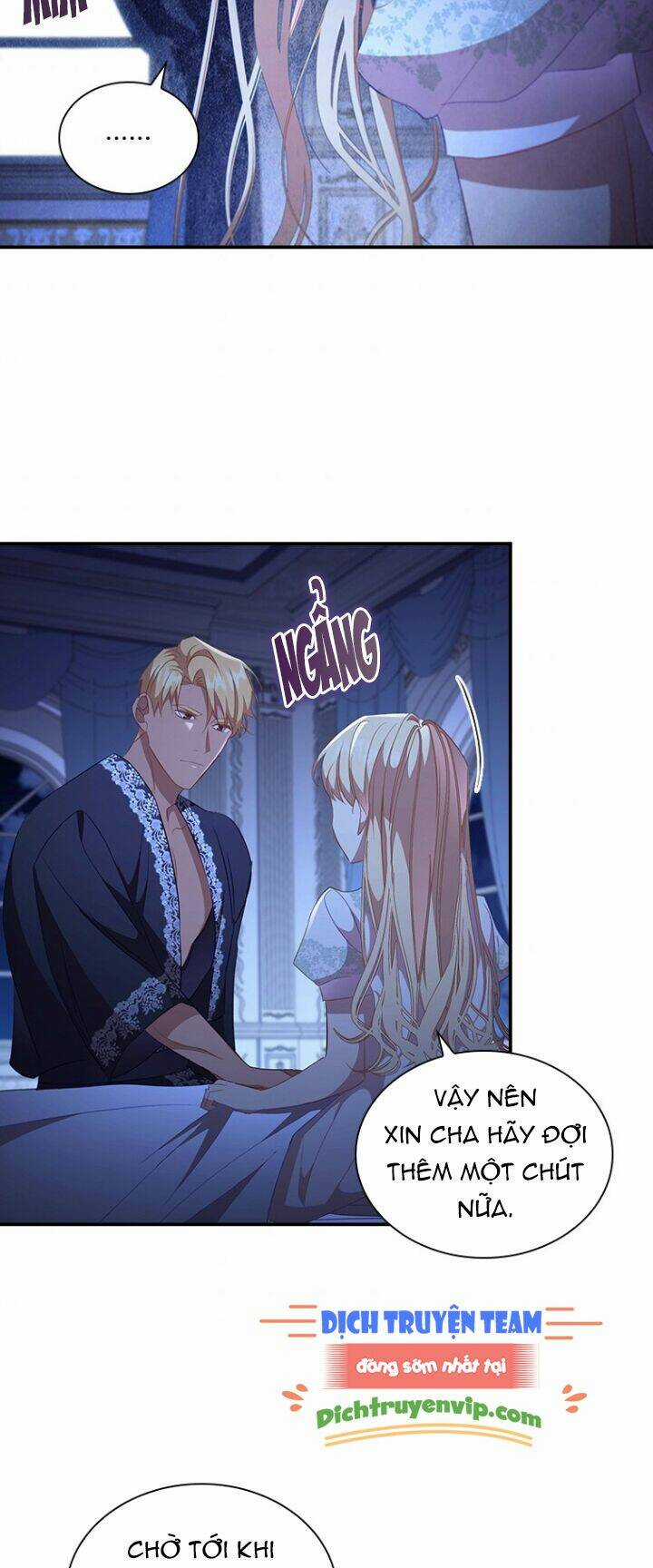 Công Chúa Bé Bỏng - Chapter 112 - Trang 45