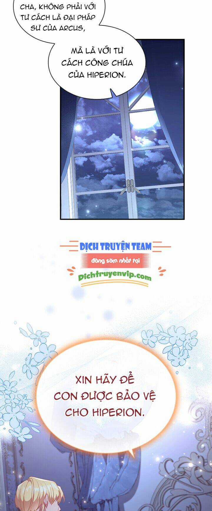 Công Chúa Bé Bỏng - Chapter 112 - Trang 47