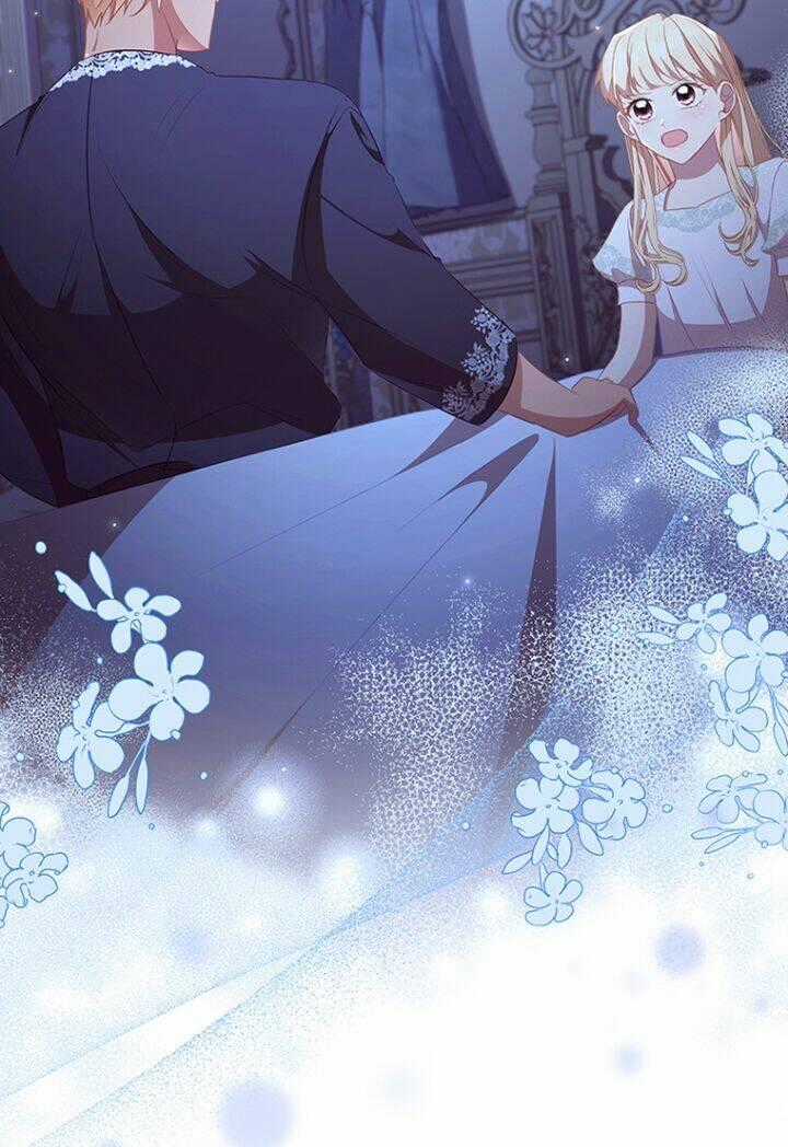 Công Chúa Bé Bỏng - Chapter 112 - Trang 48