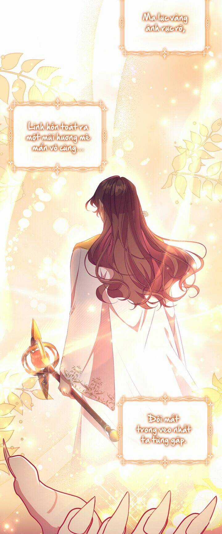 Công Chúa Bé Bỏng - Chapter 112 - Trang 8