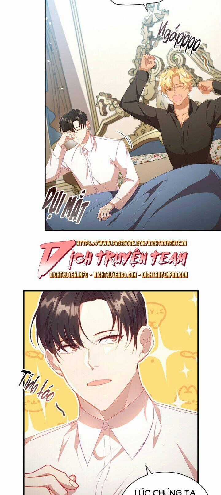 Công Chúa Bé Bỏng - Chapter 113 - Trang 2