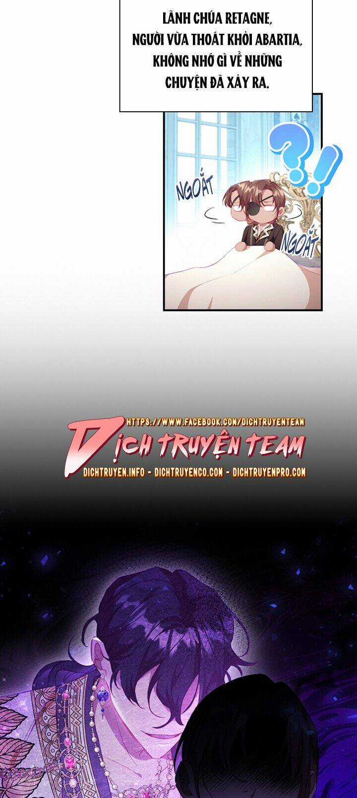 Công Chúa Bé Bỏng - Chapter 113 - Trang 11