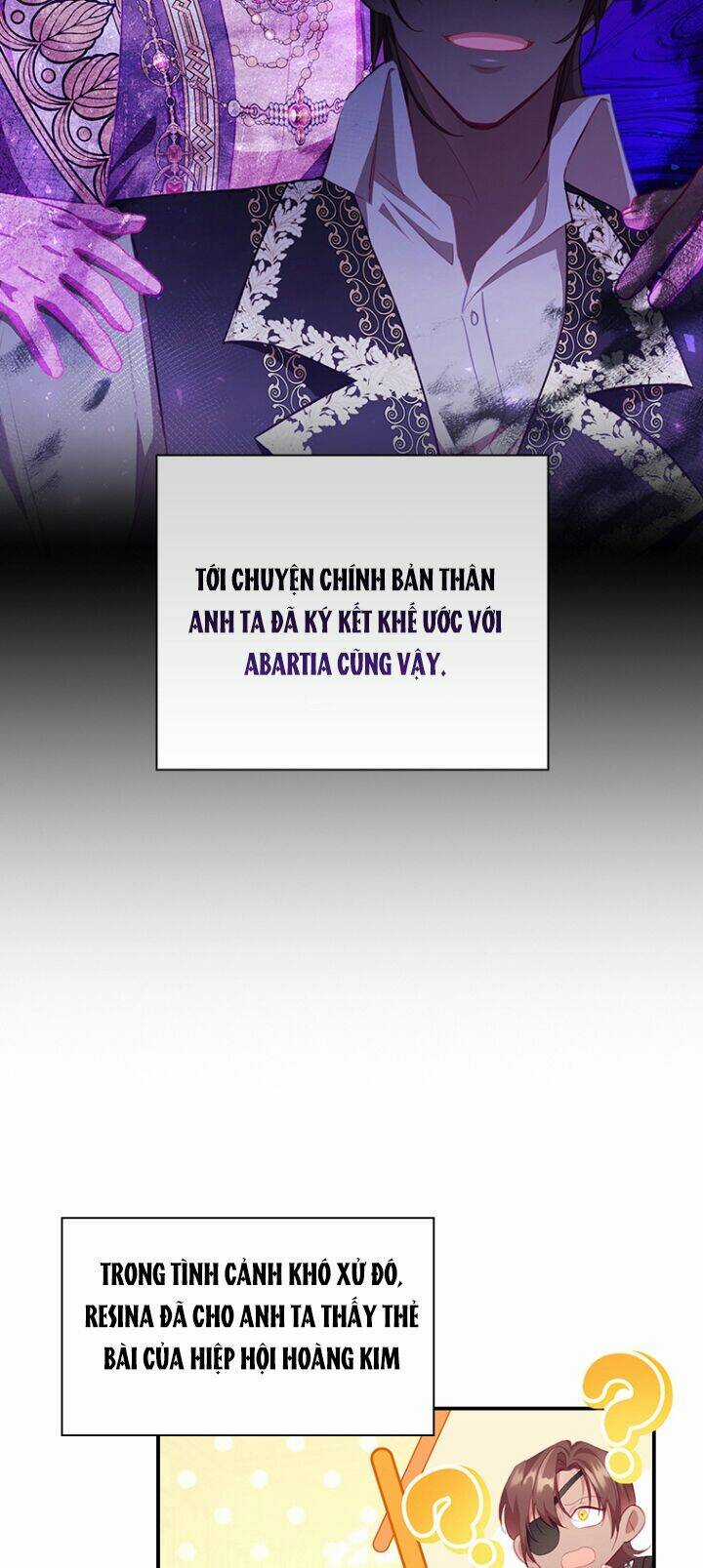 Công Chúa Bé Bỏng - Chapter 113 - Trang 12