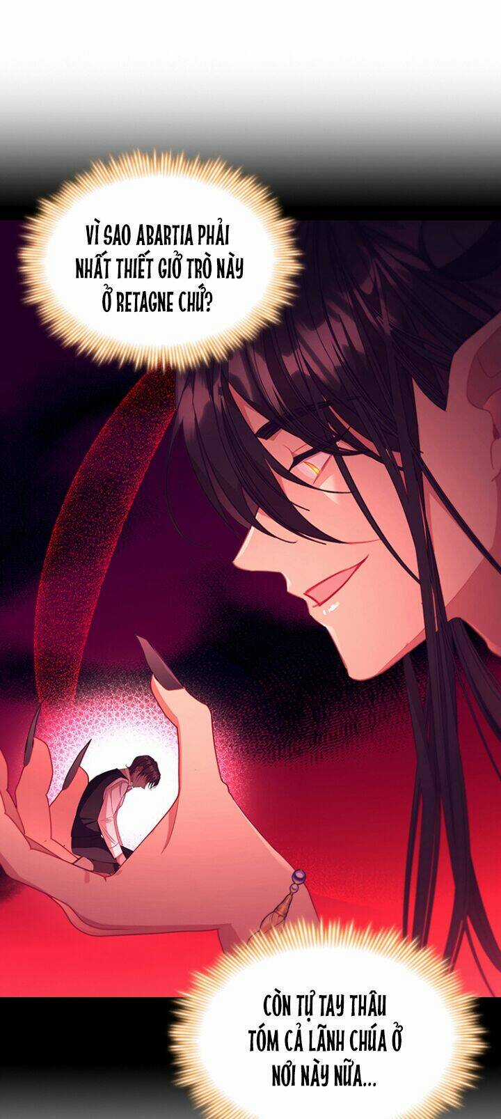 Công Chúa Bé Bỏng - Chapter 113 - Trang 28