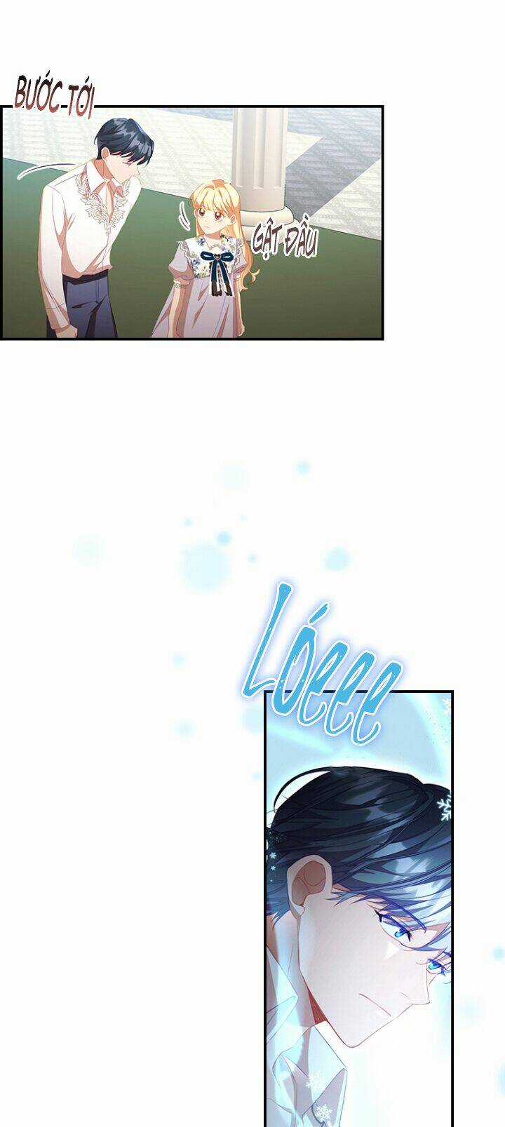 Công Chúa Bé Bỏng - Chapter 113 - Trang 31