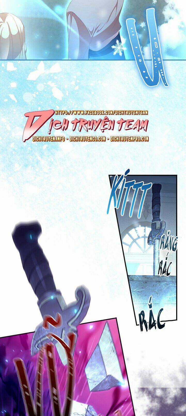 Công Chúa Bé Bỏng - Chapter 113 - Trang 33