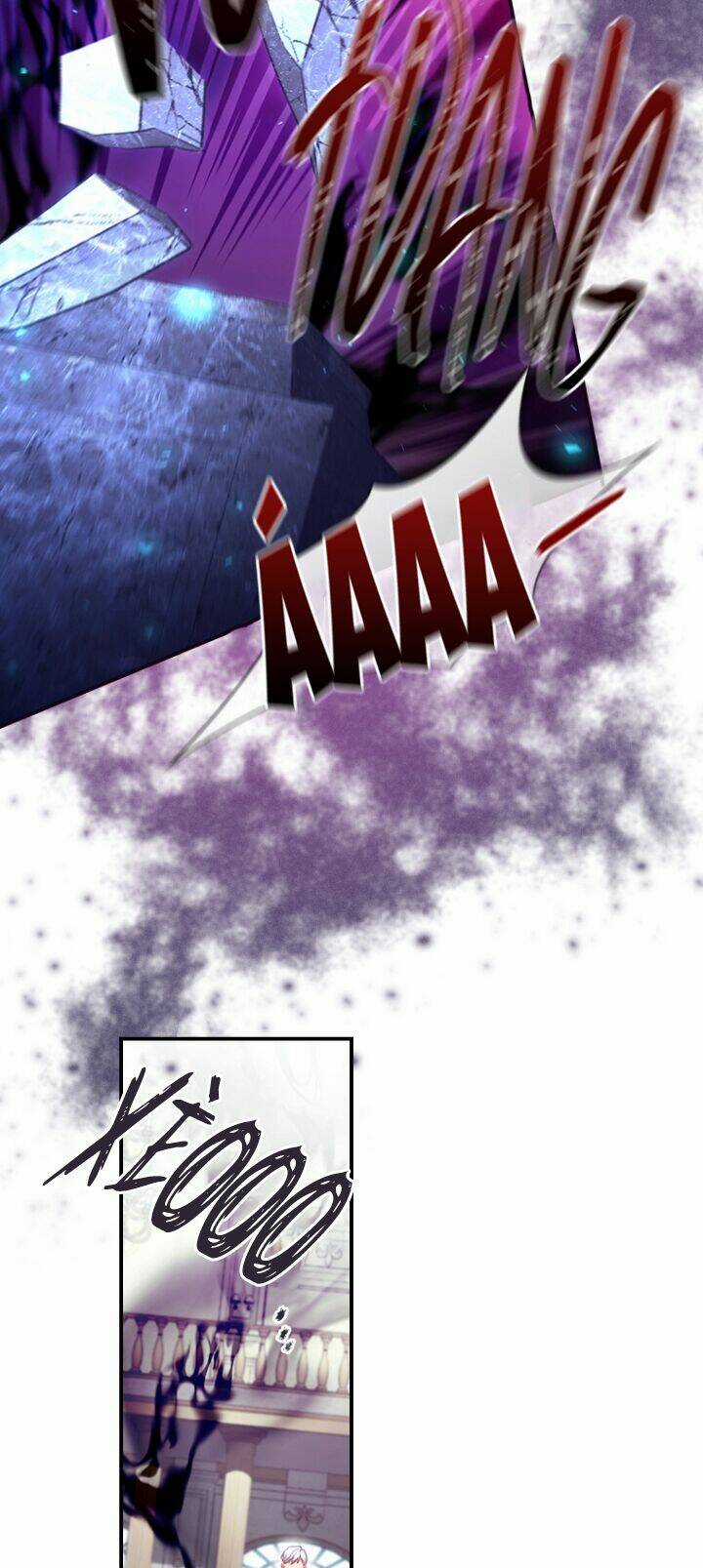 Công Chúa Bé Bỏng - Chapter 113 - Trang 34