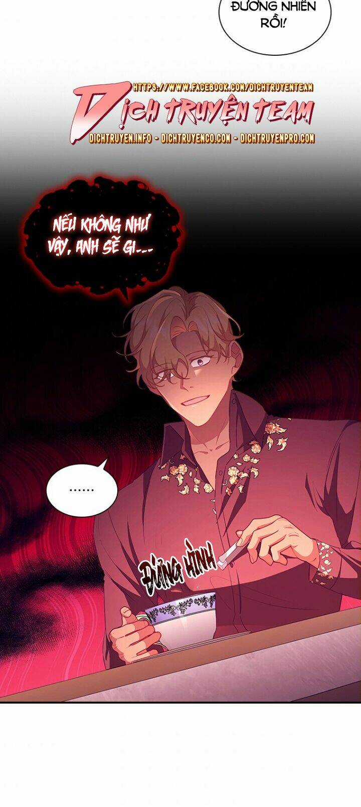 Công Chúa Bé Bỏng - Chapter 113 - Trang 39