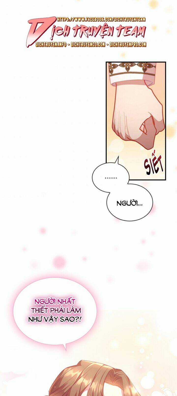 Công Chúa Bé Bỏng - Chapter 113 - Trang 47