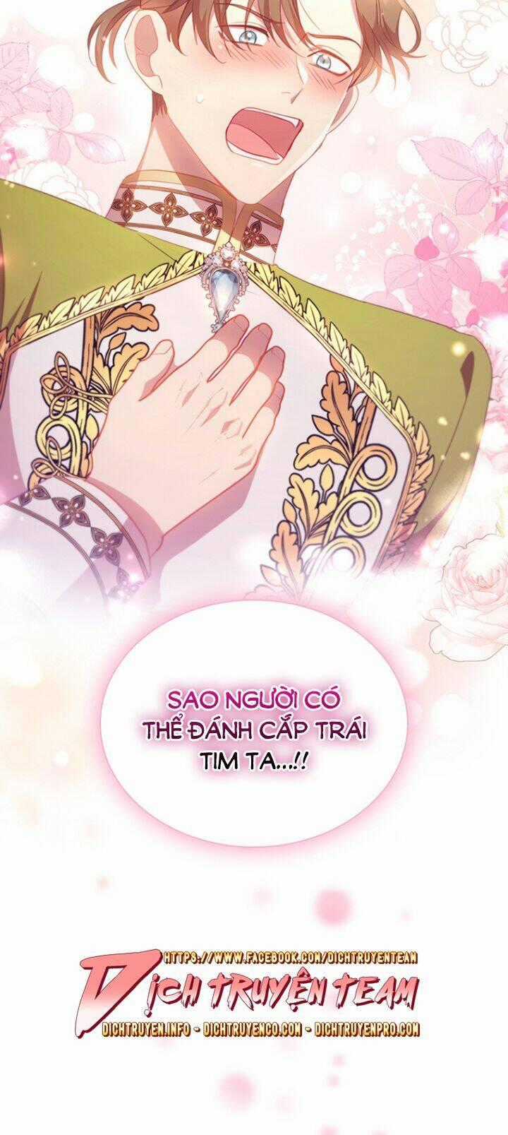 Công Chúa Bé Bỏng - Chapter 113 - Trang 48