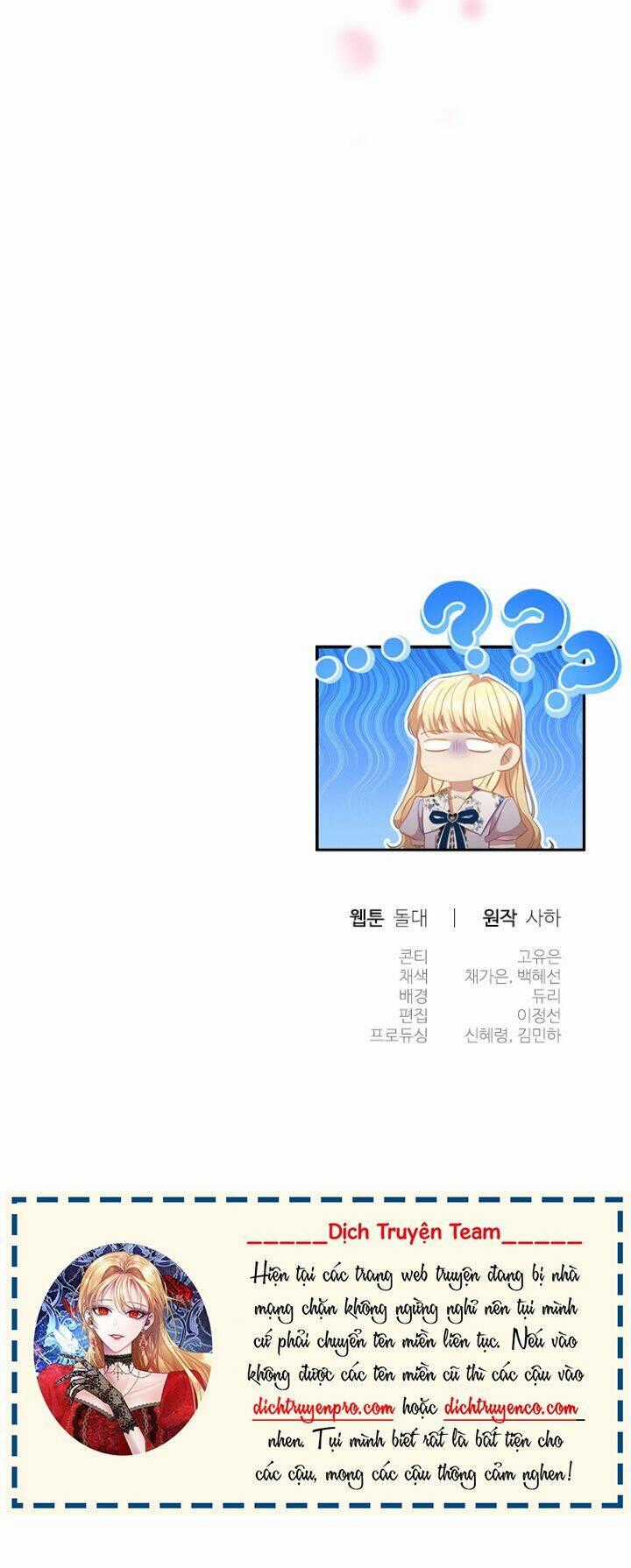 Công Chúa Bé Bỏng - Chapter 113 - Trang 49