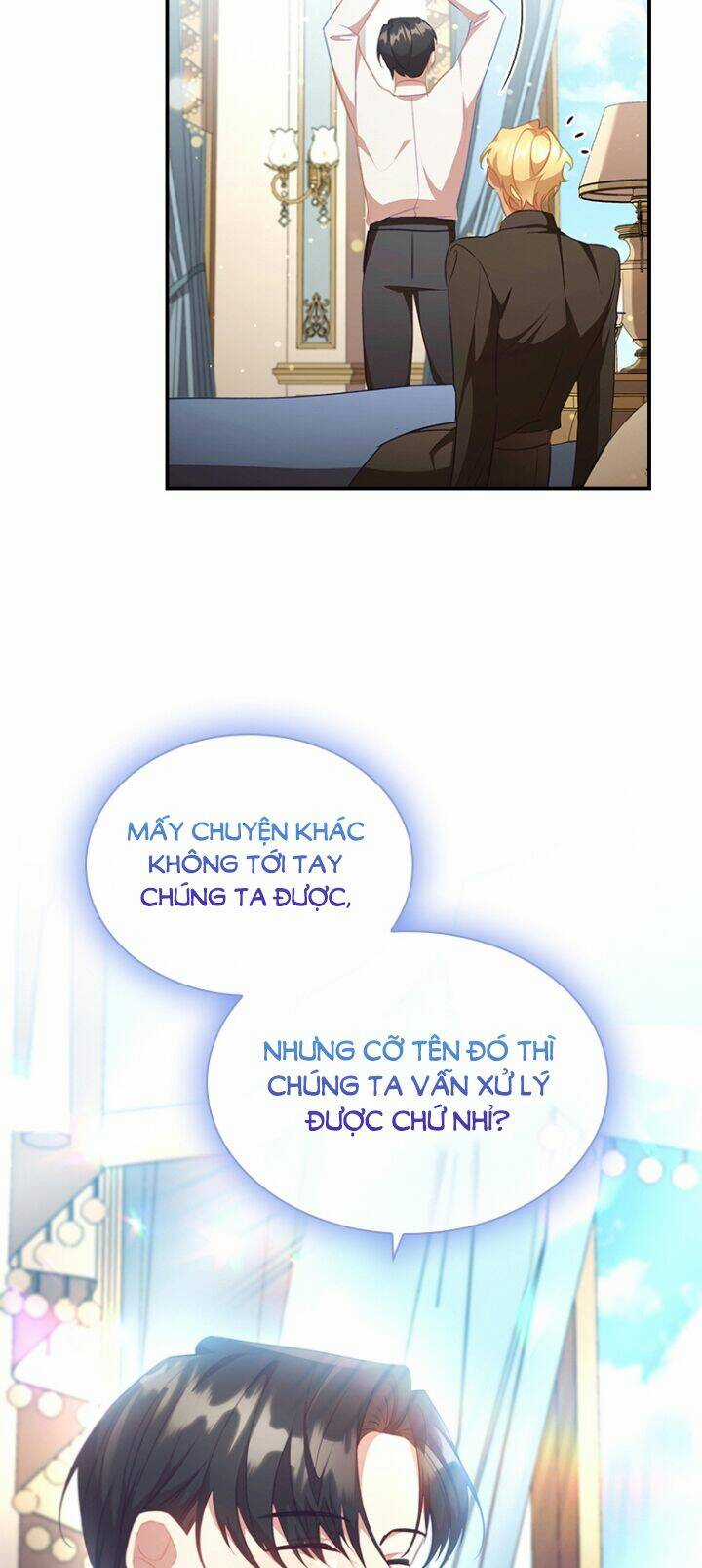 Công Chúa Bé Bỏng - Chapter 113 - Trang 8