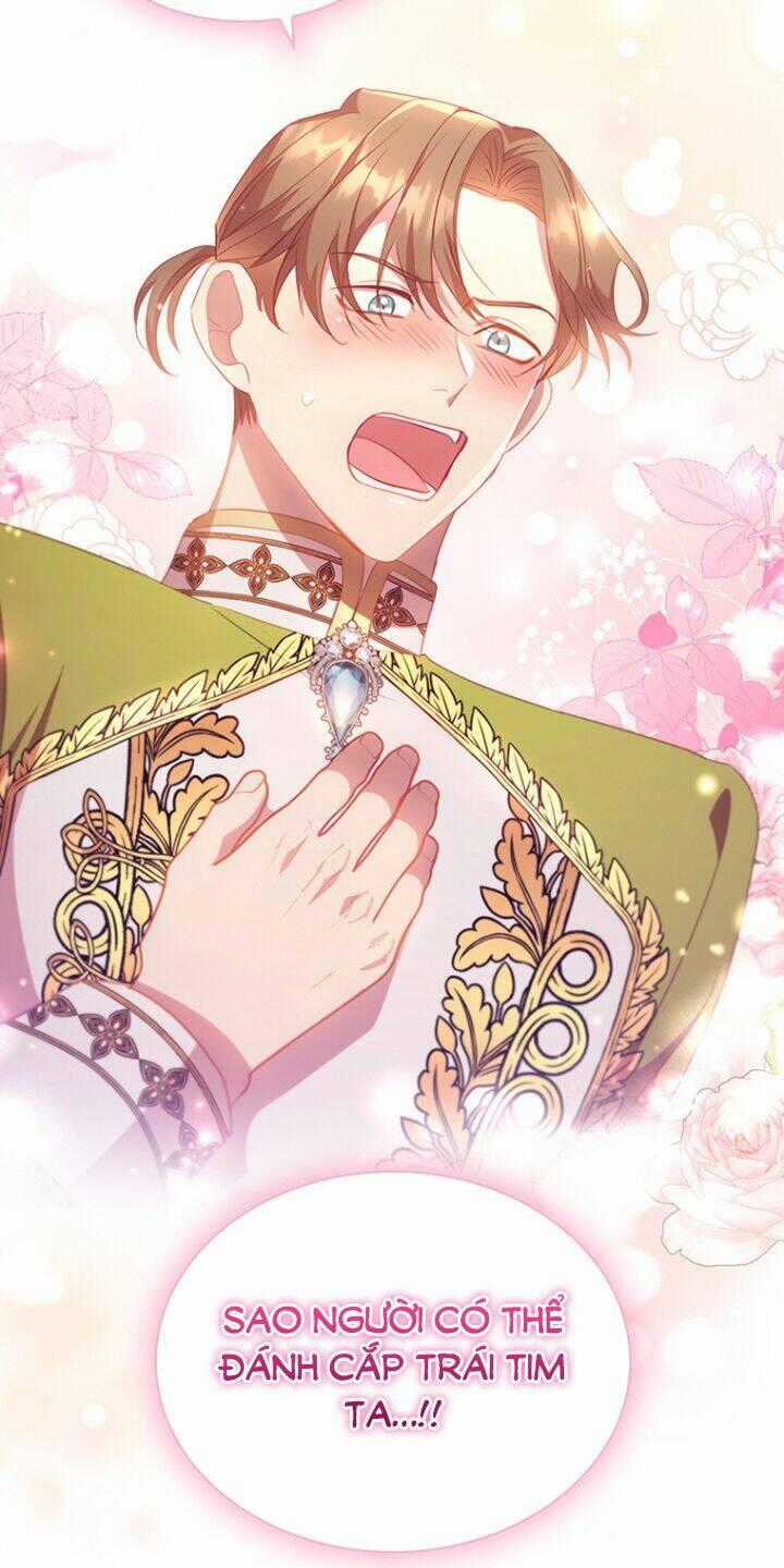 Công Chúa Bé Bỏng - Chapter 114 - Trang 2