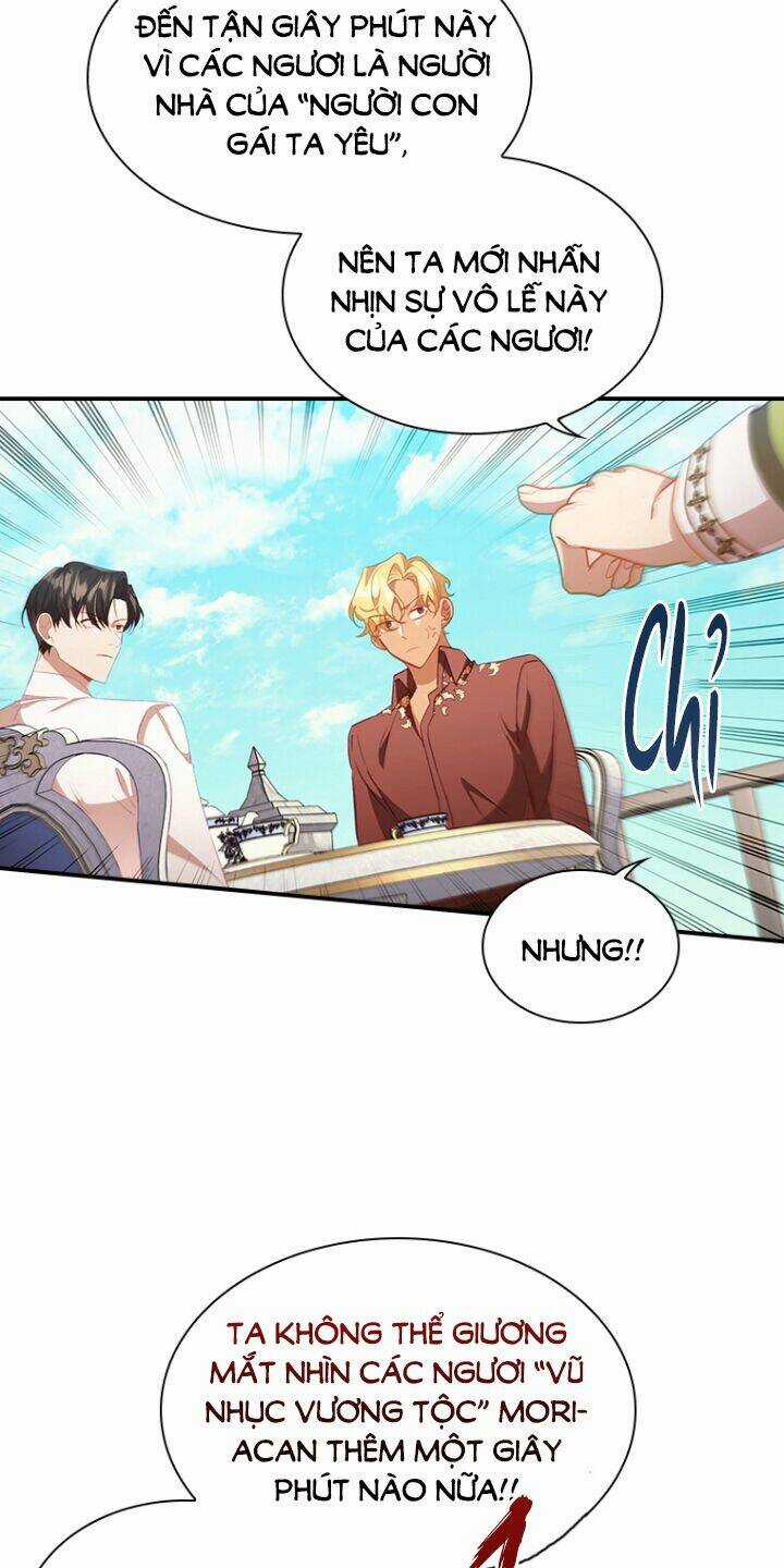 Công Chúa Bé Bỏng - Chapter 114 - Trang 13