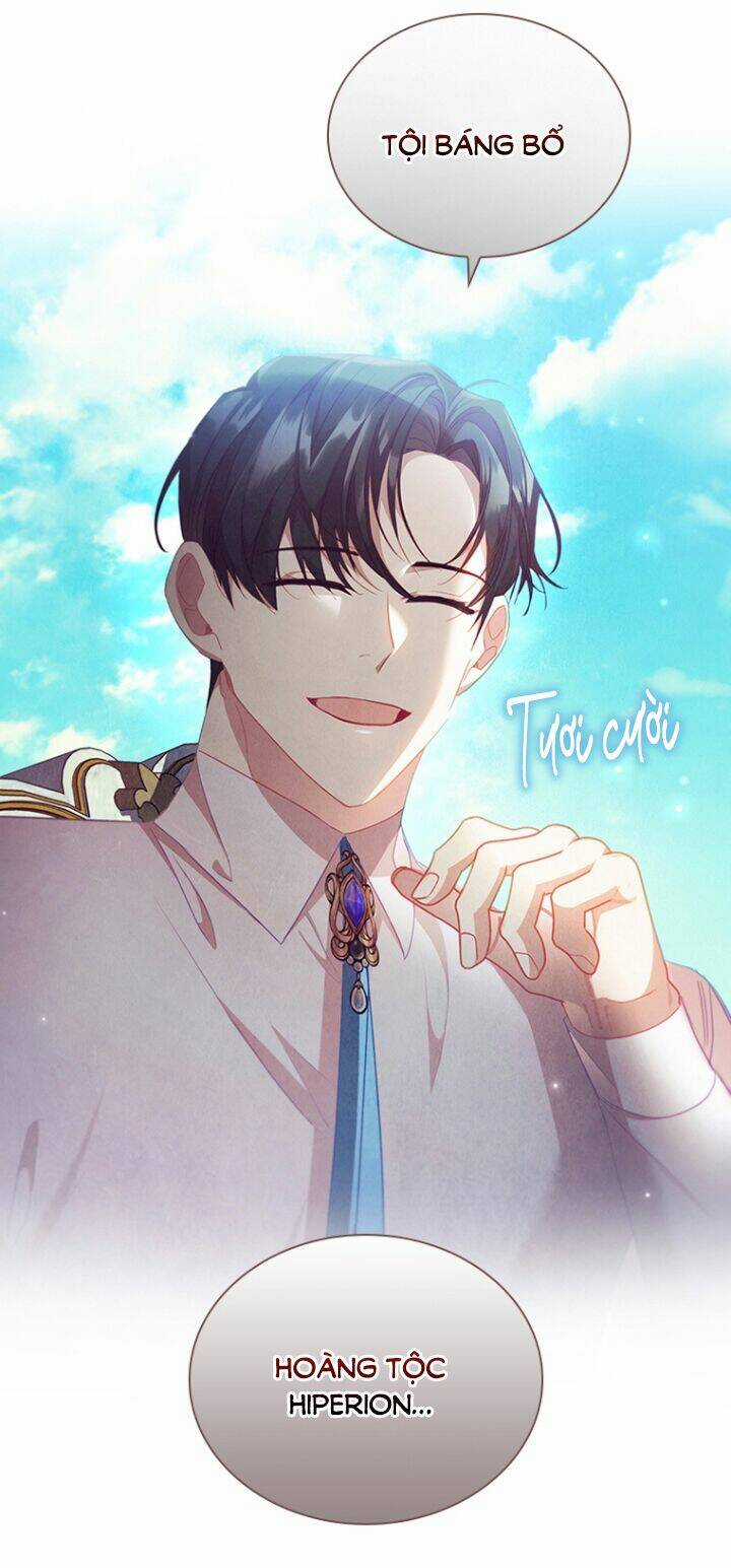 Công Chúa Bé Bỏng - Chapter 114 - Trang 15