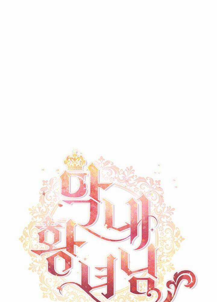 Công Chúa Bé Bỏng - Chapter 114 - Trang 16