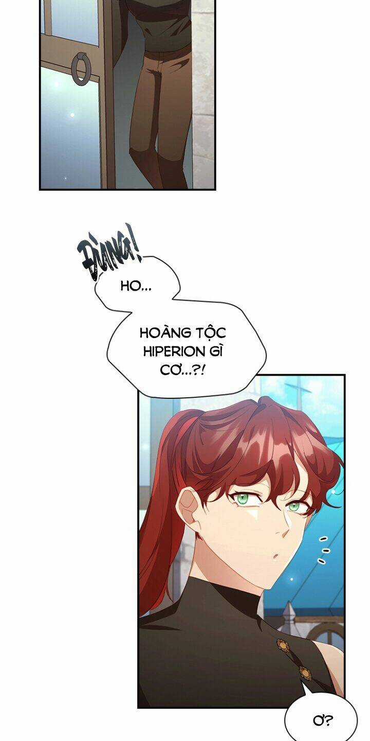 Công Chúa Bé Bỏng - Chapter 114 - Trang 18