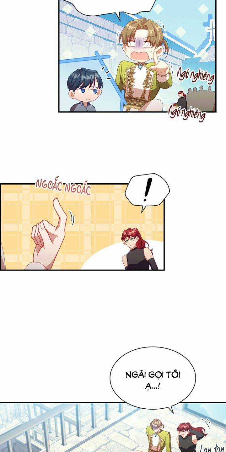 Công Chúa Bé Bỏng - Chapter 114 - Trang 20