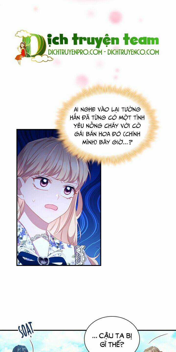 Công Chúa Bé Bỏng - Chapter 114 - Trang 3