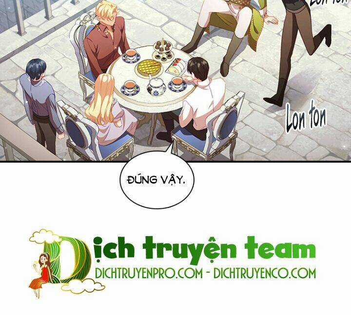 Công Chúa Bé Bỏng - Chapter 114 - Trang 21