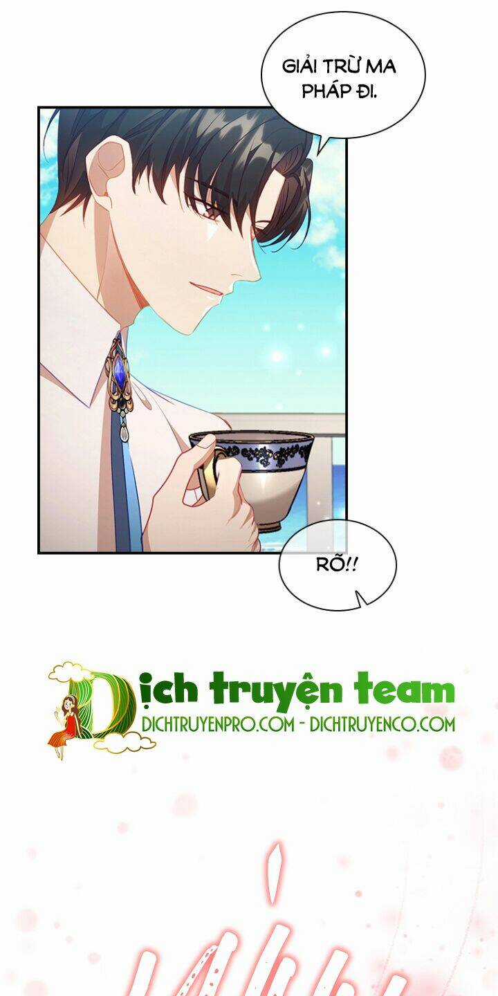 Công Chúa Bé Bỏng - Chapter 114 - Trang 22