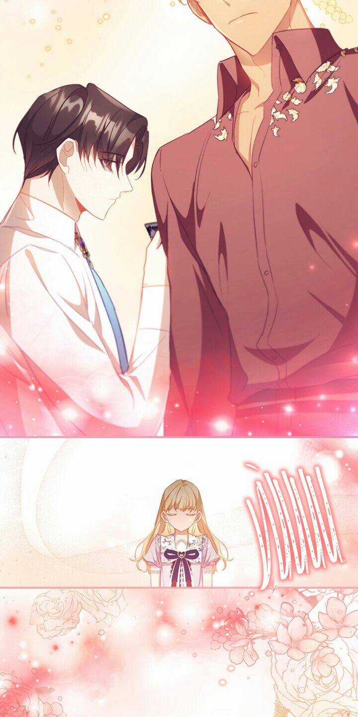 Công Chúa Bé Bỏng - Chapter 114 - Trang 24