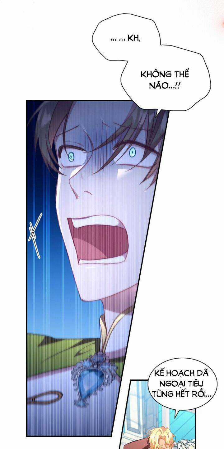 Công Chúa Bé Bỏng - Chapter 114 - Trang 26