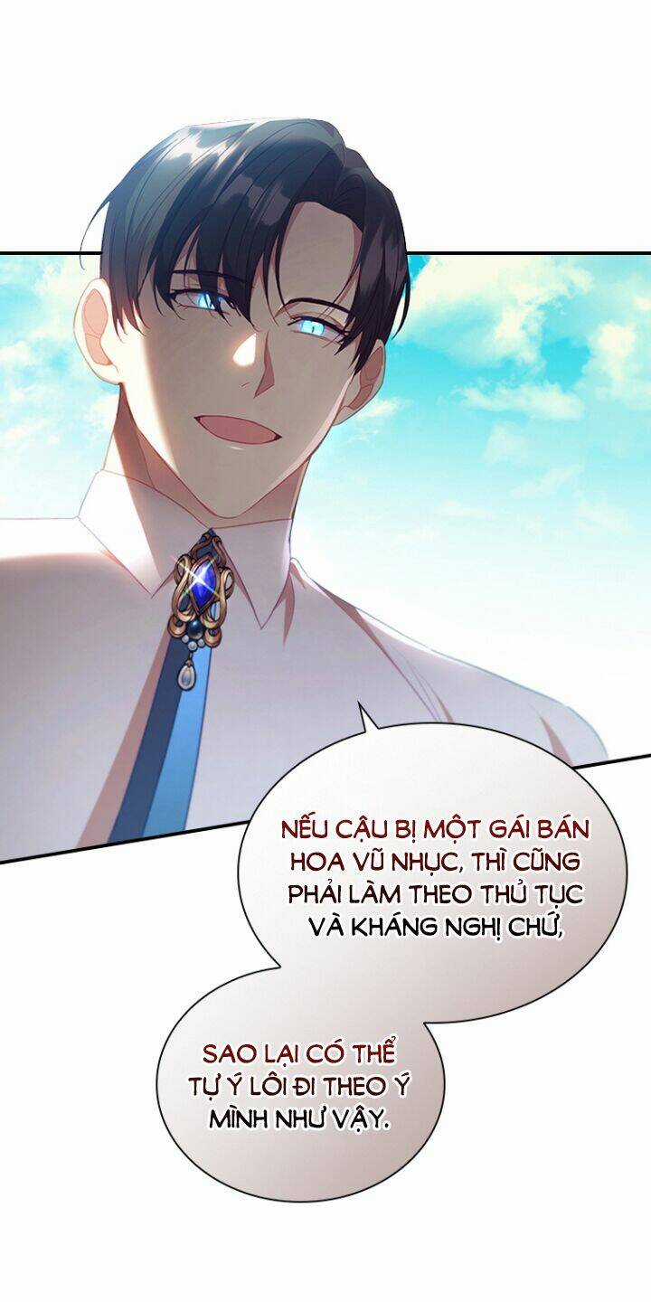 Công Chúa Bé Bỏng - Chapter 114 - Trang 28