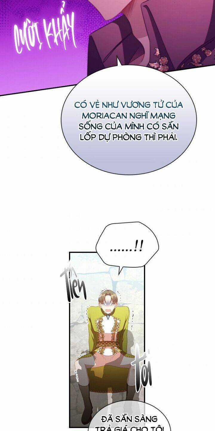 Công Chúa Bé Bỏng - Chapter 114 - Trang 30