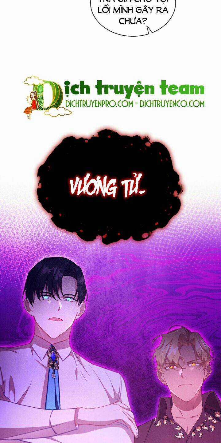 Công Chúa Bé Bỏng - Chapter 114 - Trang 31