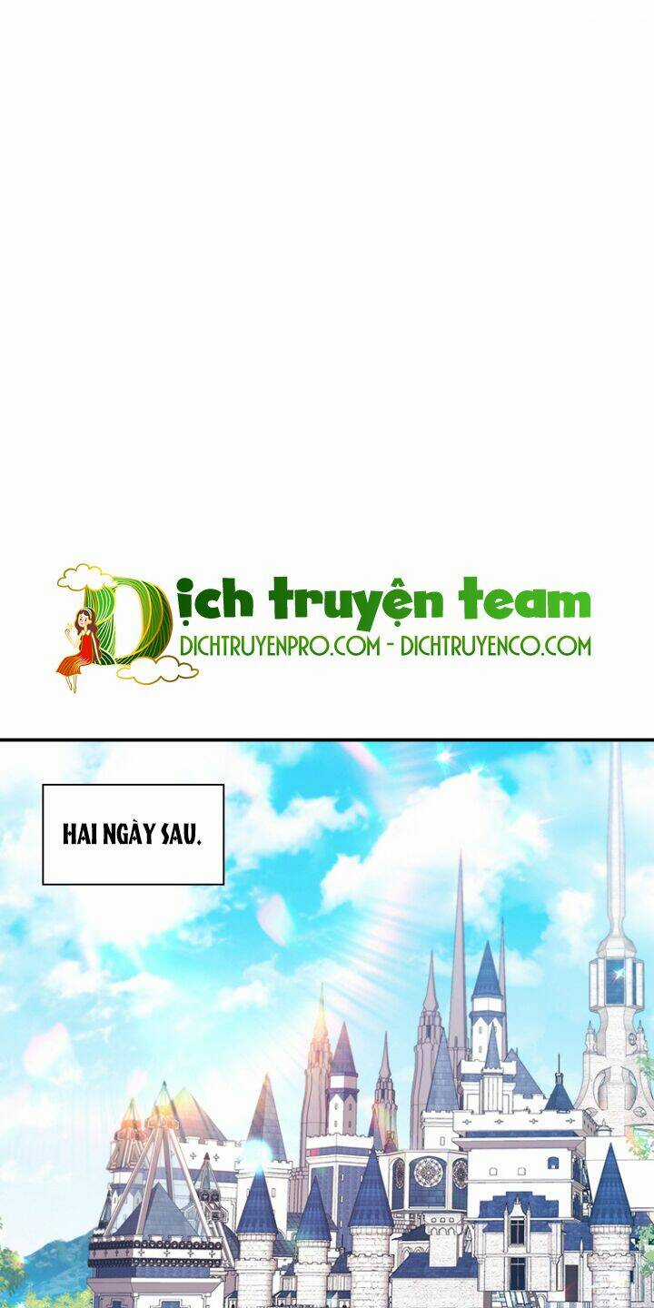 Công Chúa Bé Bỏng - Chapter 114 - Trang 33