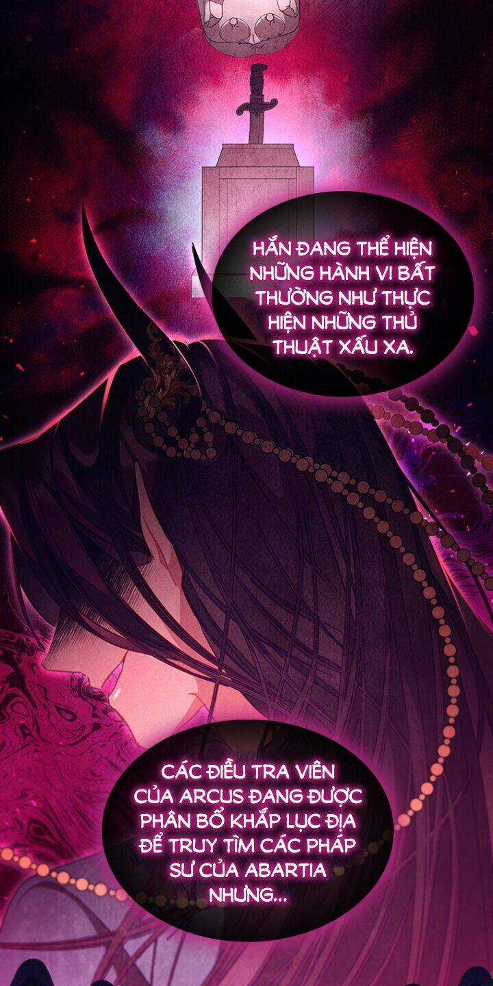 Công Chúa Bé Bỏng - Chapter 114 - Trang 39