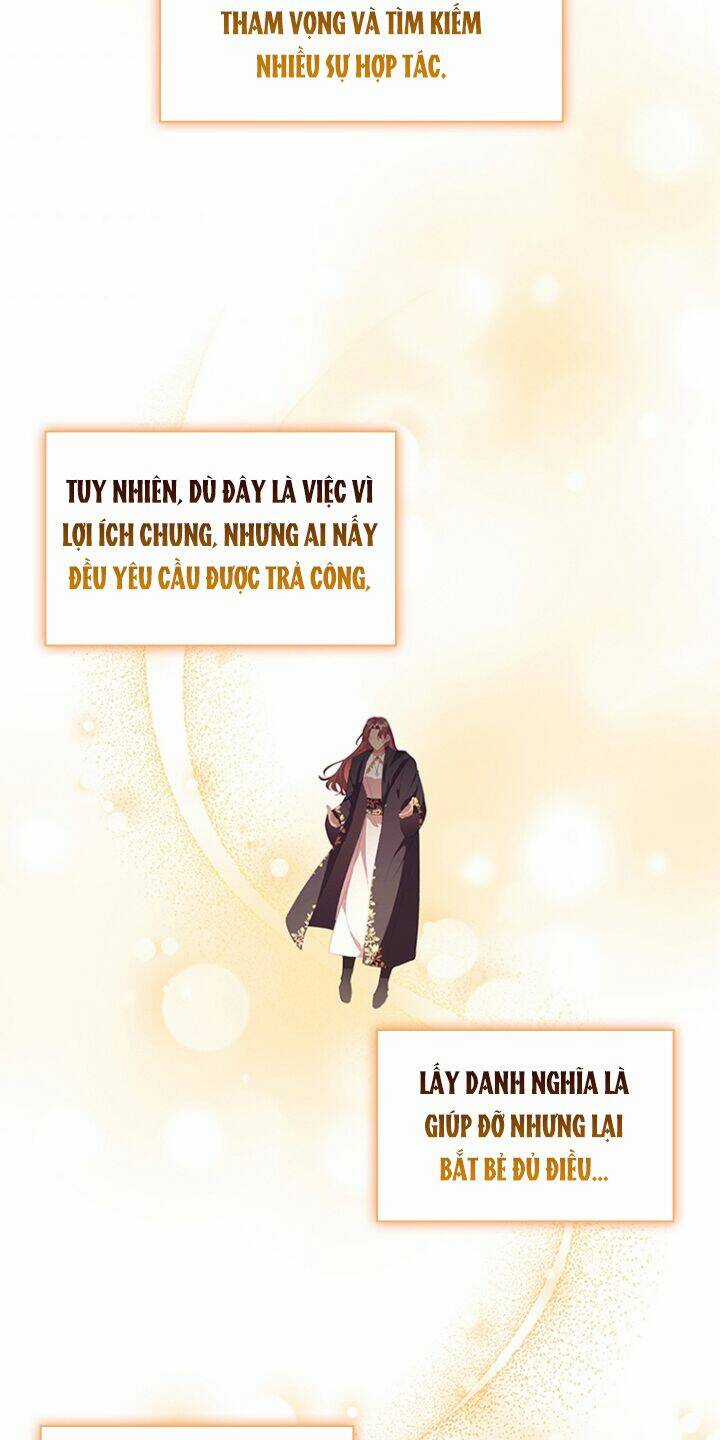 Công Chúa Bé Bỏng - Chapter 114 - Trang 45