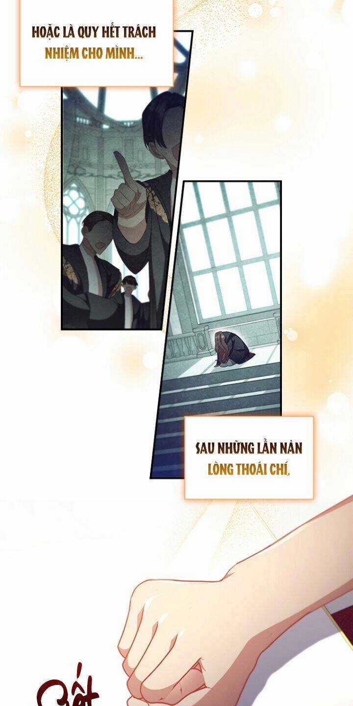 Công Chúa Bé Bỏng - Chapter 114 - Trang 46