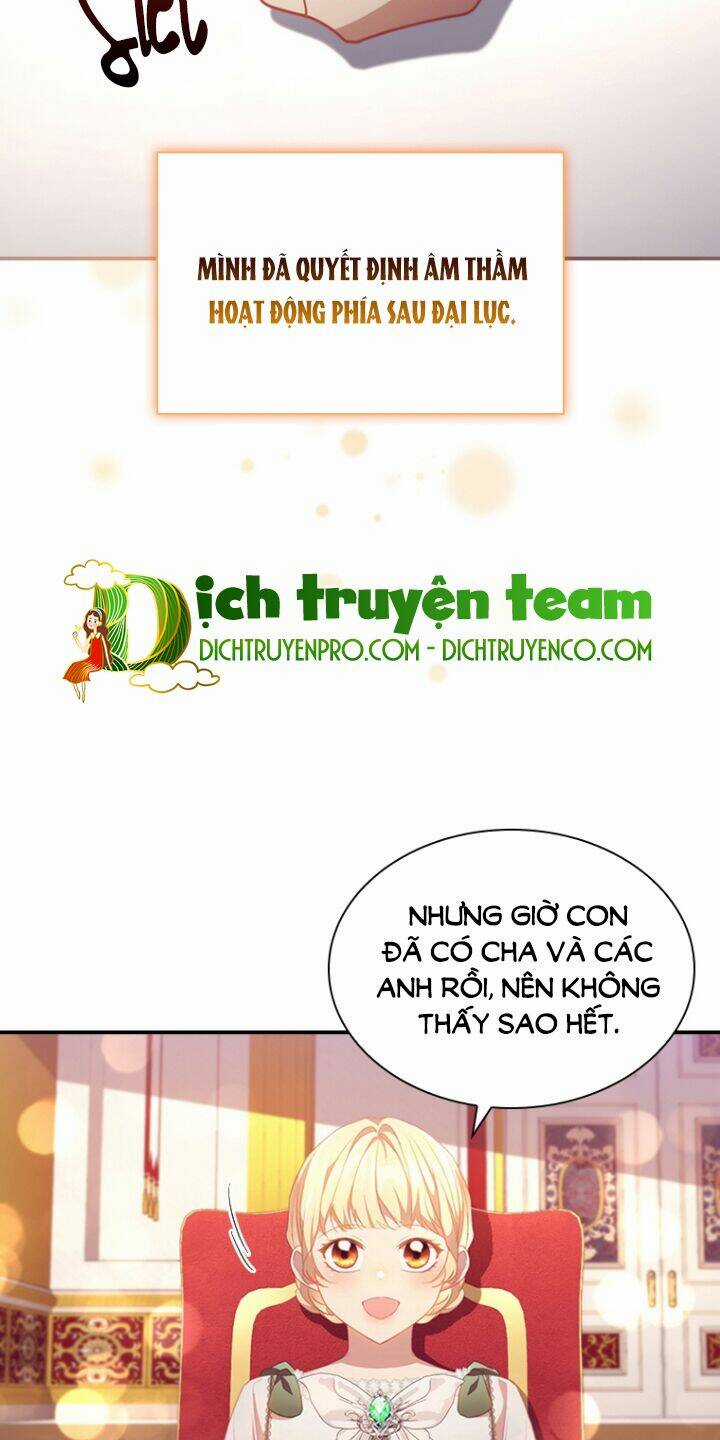 Công Chúa Bé Bỏng - Chapter 114 - Trang 47