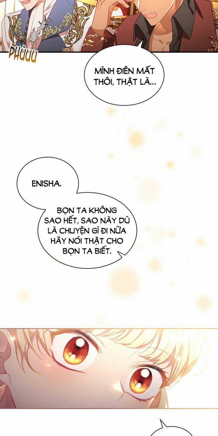 Công Chúa Bé Bỏng - Chapter 114 - Trang 50