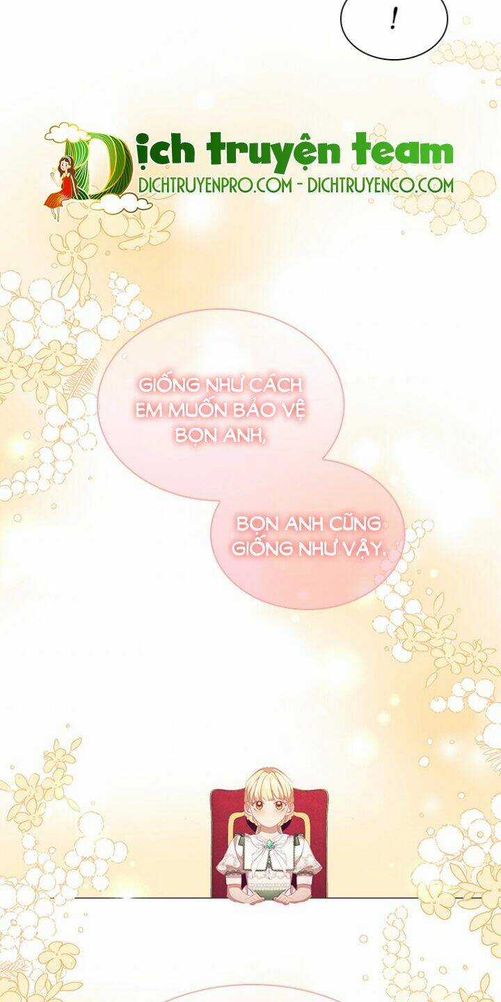 Công Chúa Bé Bỏng - Chapter 114 - Trang 51