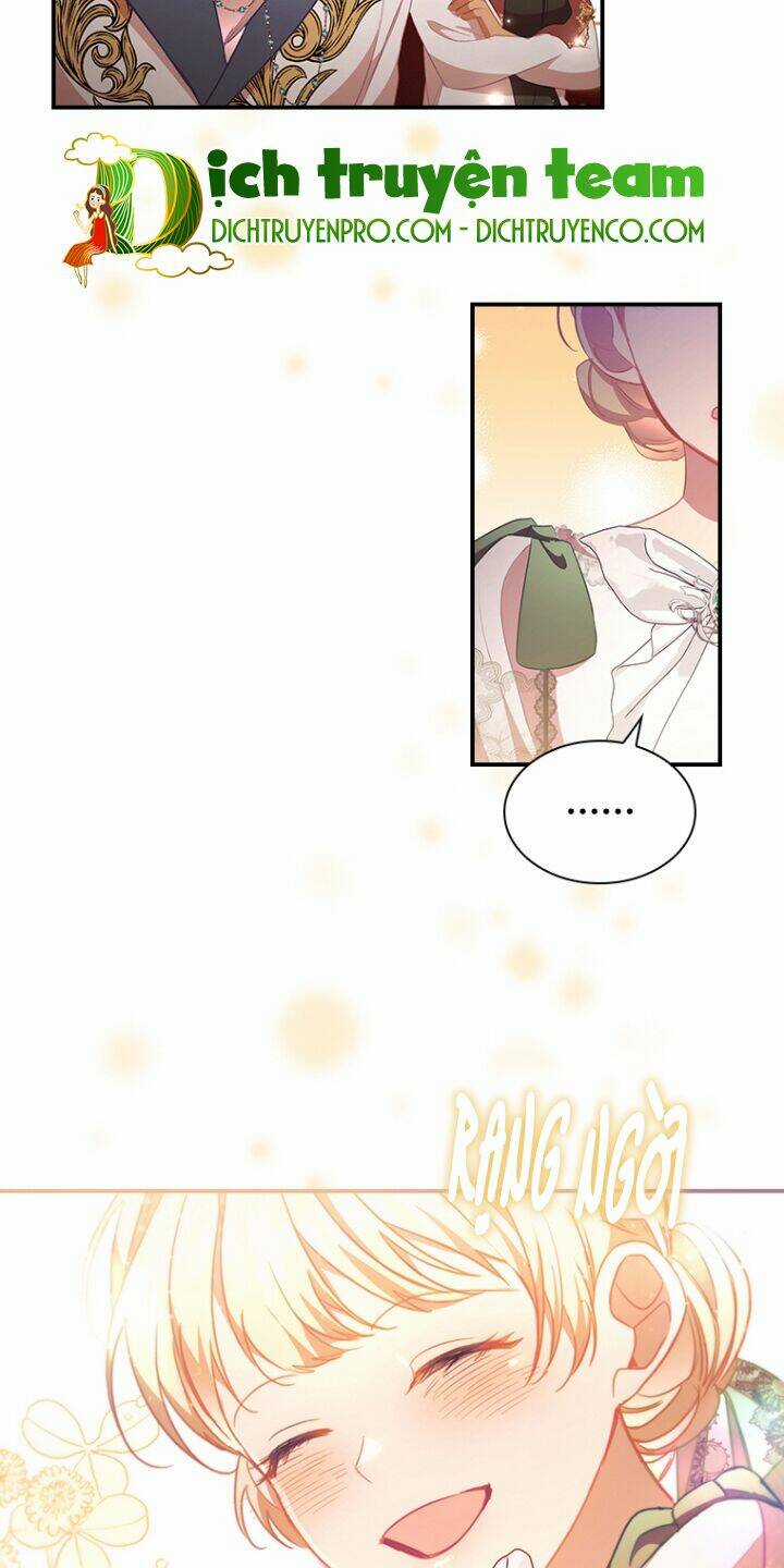 Công Chúa Bé Bỏng - Chapter 114 - Trang 53